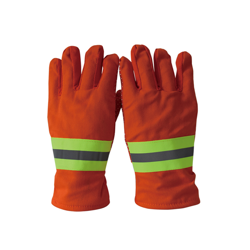 97 Stijl Brandveiligheidshandschoen