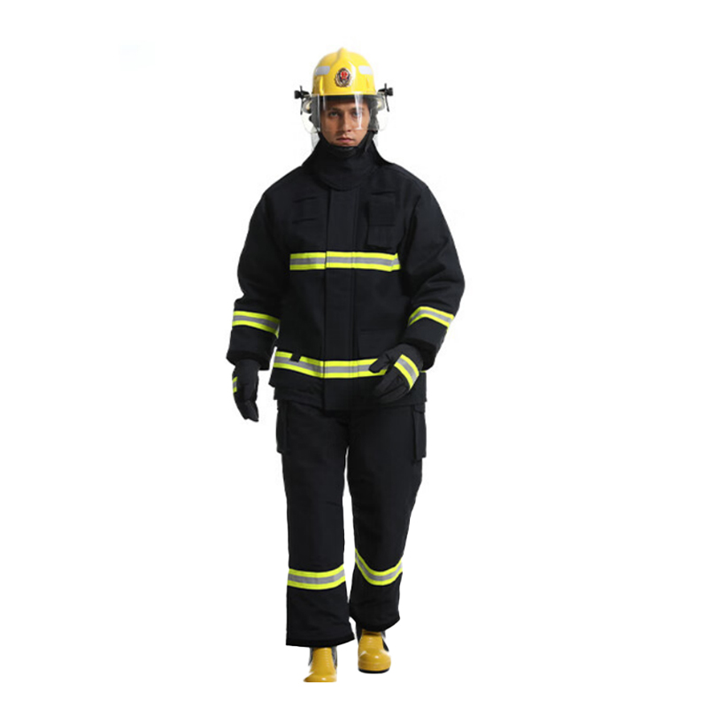 14 stijl brandbeschermingspakken