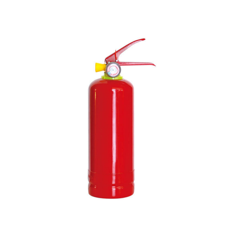 Poederblusser van 1 kg