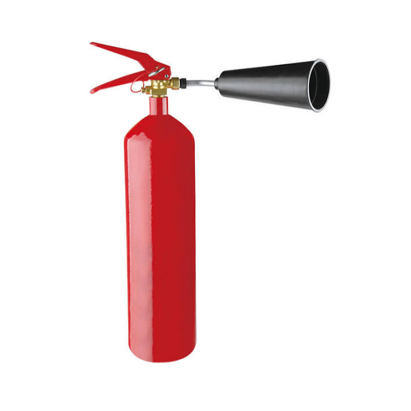 2KG CO2-brandblusser