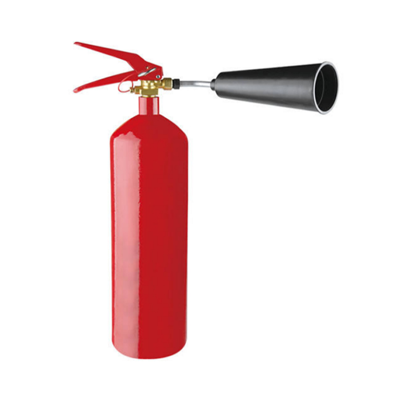 3KG CO2-brandblusser