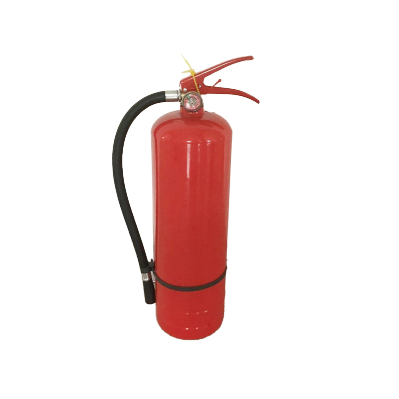Poederblusser van 4 kg