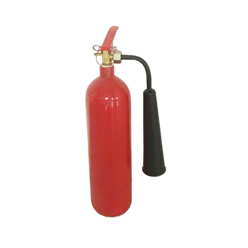 5KG CO2-brandblusser