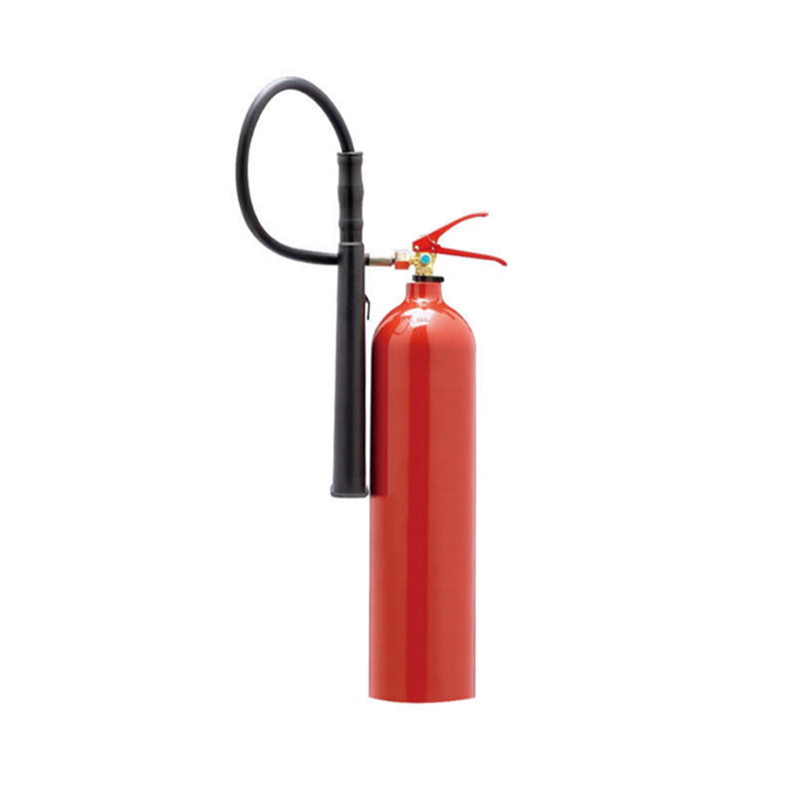 6KG CO2-brandblusser