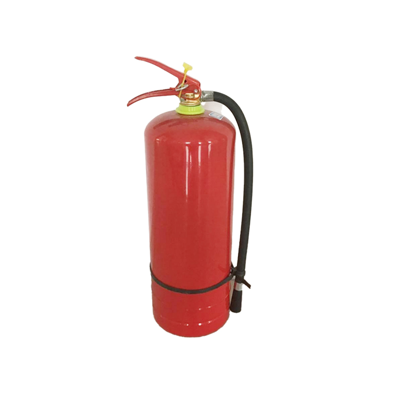 Poederblusser van 6 kg